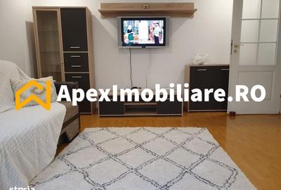 Apartament cu 2 camere decomandat în 13 Septembrie