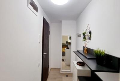 Garsonieră decomandată, mobilată în Calea Călărașilor - 10