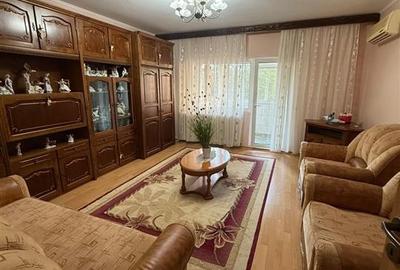 Apartament cu 2 camere decomandat în Păcurari
