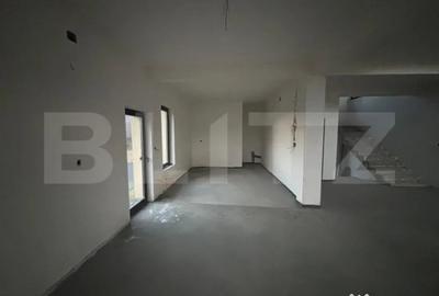 Casă cu 5 camere cu Teren 5800 Mp în Central