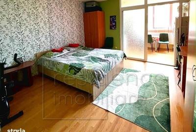Garsonieră semidecomandată în Mănăștur