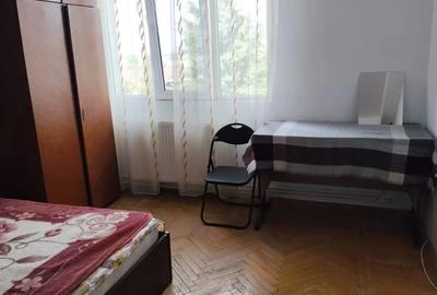 Apartament cu 2 camere semidecomandat în Central - 1