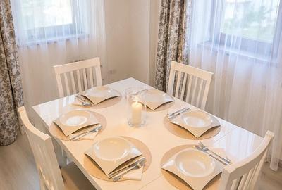 Apartament cu 2 camere decomandat în Nord