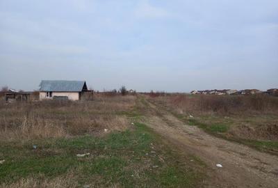 Teren intravilan de 600 mp, în Tărtășești - 4