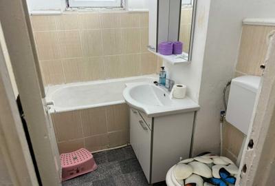 Apartament cu 2 camere semidecomandat în Central - 8