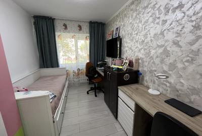 Apartament cu 2 camere decomandat, mobilat în ICIL - 4