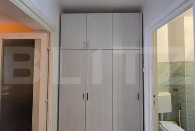 Apartament cu 2 camere semidecomandat, mobilat în Ultracentral - 5