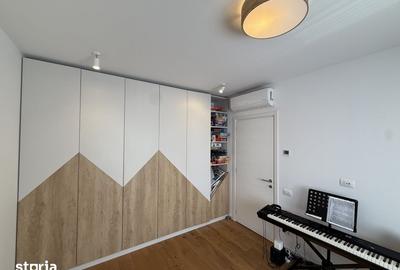 Casă cu 5 camere cu Teren 220 Mp în Central - 10