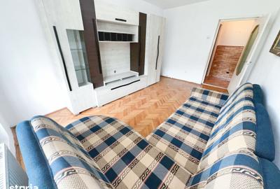 Apartament cu 2 camere decomandat în Central - 1