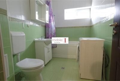 Garsonieră decomandată, mobilată în Zorilor - 5