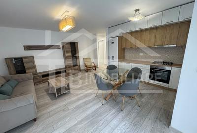 Apartament cu 3 camere decomandat în Libertății - 8