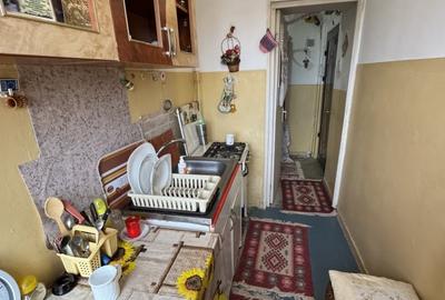 Apartament cu 2 camere semidecomandat în Vest - 3
