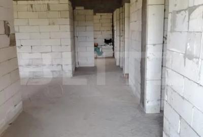 Casă cu 4 camere cu Teren 1300 Mp în Săndulești - 5