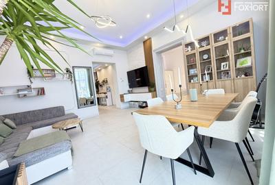 Apartament cu 2 camere semidecomandat, mobilat în Central - 16
