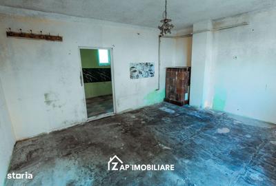 Casă cu 2 camere în Sâncraiu de Mureș - 2