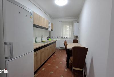 Garsonieră decomandată în Valea Cetății - 5