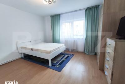 Apartament cu 2 camere decomandat în Carpați 2 - 4