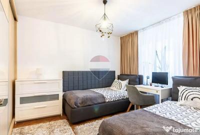 Apartament cu 2 camere decomandat în Bucureștii Noi