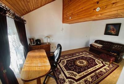 Casă cu 4 camere în Central - 7