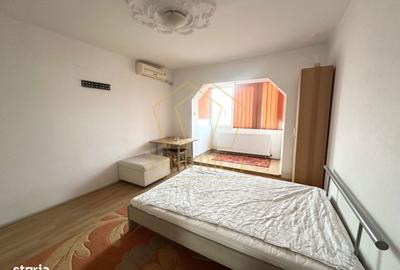 Garsonieră, mobilată în Complex Studențesc - 4