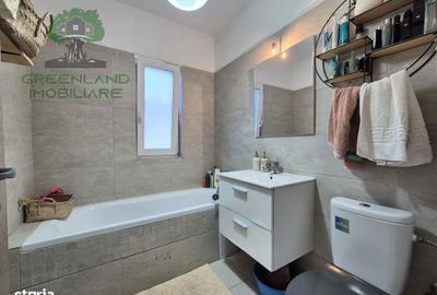 Apartament cu 2 camere decomandat în Hlincea