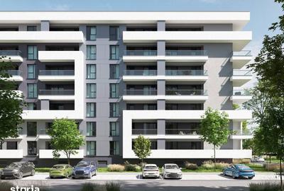Apartament cu 4 camere în Metalurgiei - 22
