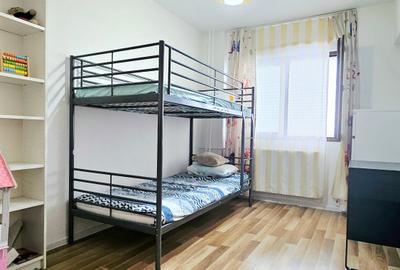 Apartament cu 4 camere decomandat în Obor - 17
