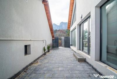 Casă cu 3 camere cu Teren 107 Mp în Valea Alba