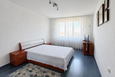 Apartament cu 3 camere decomandat, mobilat în Astra - 1