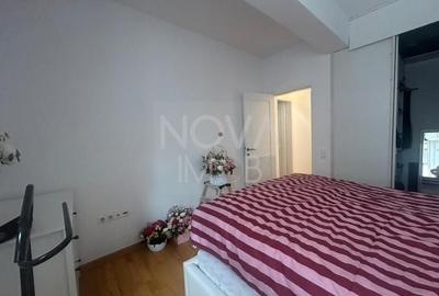 Apartament cu 3 camere decomandat, mobilat în Turnișor - 6