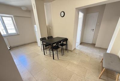 Apartament cu 3 camere decomandat, mobilat în Răcădău - 1