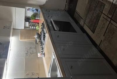 Apartament cu 2 camere decomandat, mobilat în Între Lacuri - 1