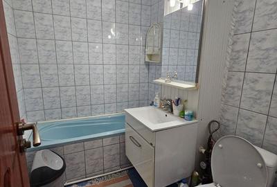 Apartament cu 2 camere decomandat în Central - 2