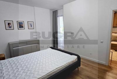 Apartament cu 2 camere decomandat în Mărăști - 3