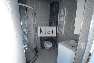 Apartament cu 3 camere semidecomandat, mobilat în Bulgaria - 9