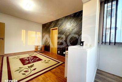 Apartament cu 3 camere semidecomandat, mobilat în Mihai Viteazul - 13