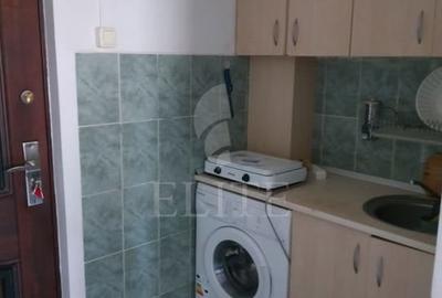 Garsonieră, mobilată în Mărăști - 4