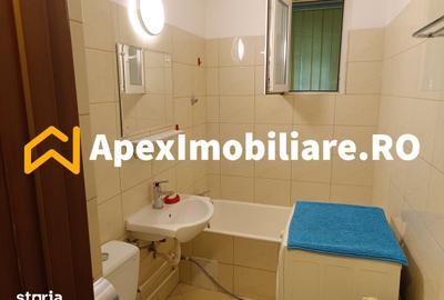 Apartament cu 2 camere semidecomandat în Iancului