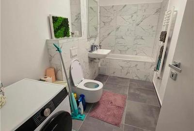 Apartament cu 2 camere decomandat în Semicentral - 6