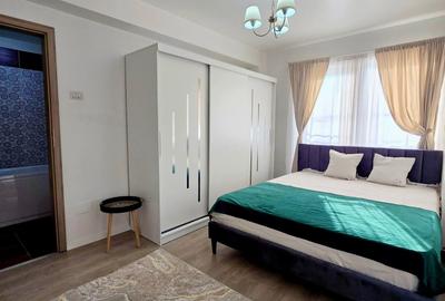 Apartament cu 3 camere decomandat în Dobroești - 24