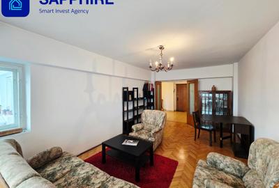 Apartament cu 2 camere decomandat în P-ța Unirii - 3