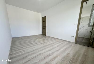 Apartament cu 3 camere în Șagului