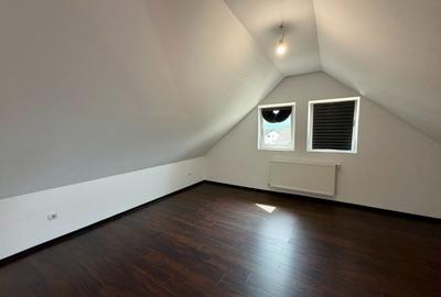 Apartament cu 3 camere decomandat, mobilat în Primăverii - 10