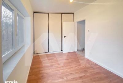 Apartament cu 2 camere decomandat în Cristian - 1