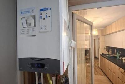 Apartament cu 4 camere, mobilat în Crângași - 3