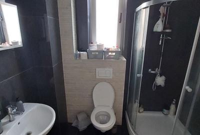Apartament cu 2 camere în Cug