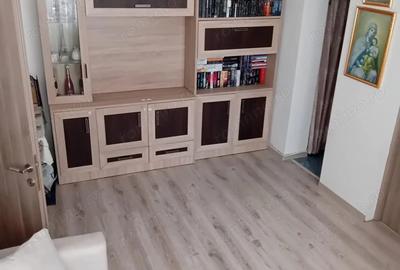 Apartament cu 2 camere semidecomandat în Țiglina 1 - 2