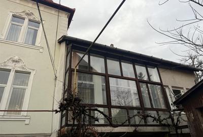Casă individuală cu 7 camere decomandat cu Teren 400 Mp în Grigorescu - 5