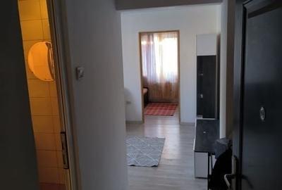 Apartament cu 2 camere în Mărăști - 5