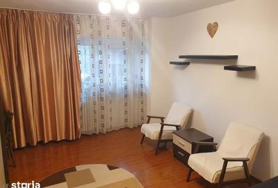 Garsonieră în Rahova